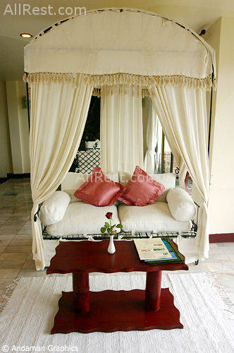Club Bamboo Resort 34